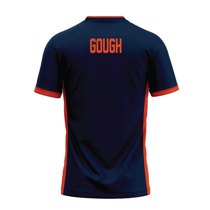 Syracuse - NCAA Football : Amare Gough - Premium Football Jersey-1