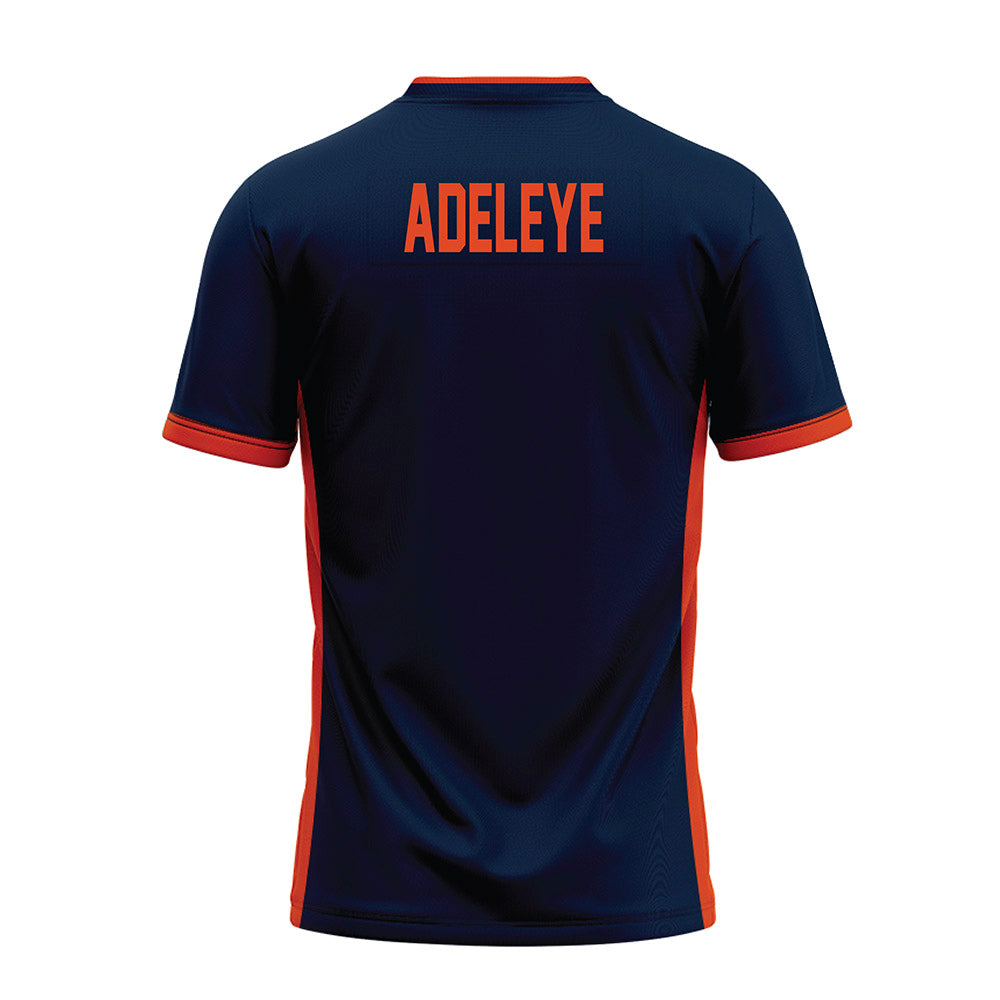 Syracuse - NCAA Football : Oluwatunmise Adeleye - Premium Football Jersey-1