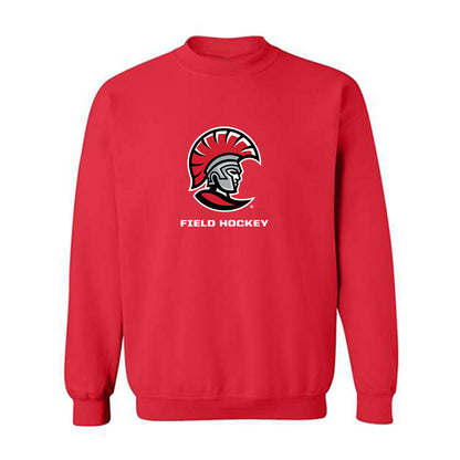 Tampa - NCAA Women's Field Hockey : Skylar Prehodka - Classic Shersey Crewneck Sweatshirt-0