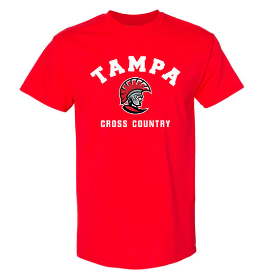 Tampa - NCAA Women's Cross Country : Taylor Guthrie - Classic Shersey T-Shirt-0