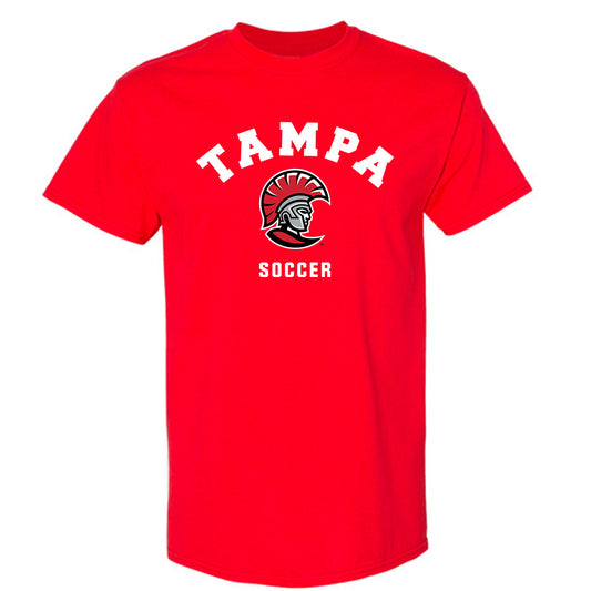 Tampa - NCAA Women's Soccer : Lia Doohan - Classic Shersey T-Shirt-0