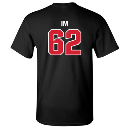 Tampa - NCAA Men's Lacrosse : Matthew Im - Classic Shersey T-Shirt-1