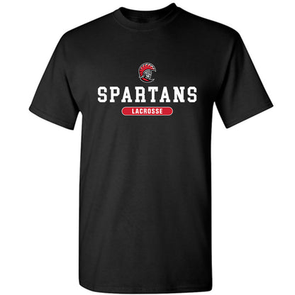 Tampa - NCAA Men's Lacrosse : Carson Cherven - Classic Shersey T-Shirt-0