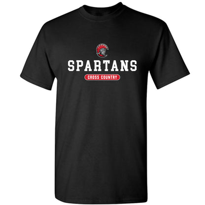 Tampa - NCAA Women's Cross Country : Brooke Gable - Classic Shersey T-Shirt-0