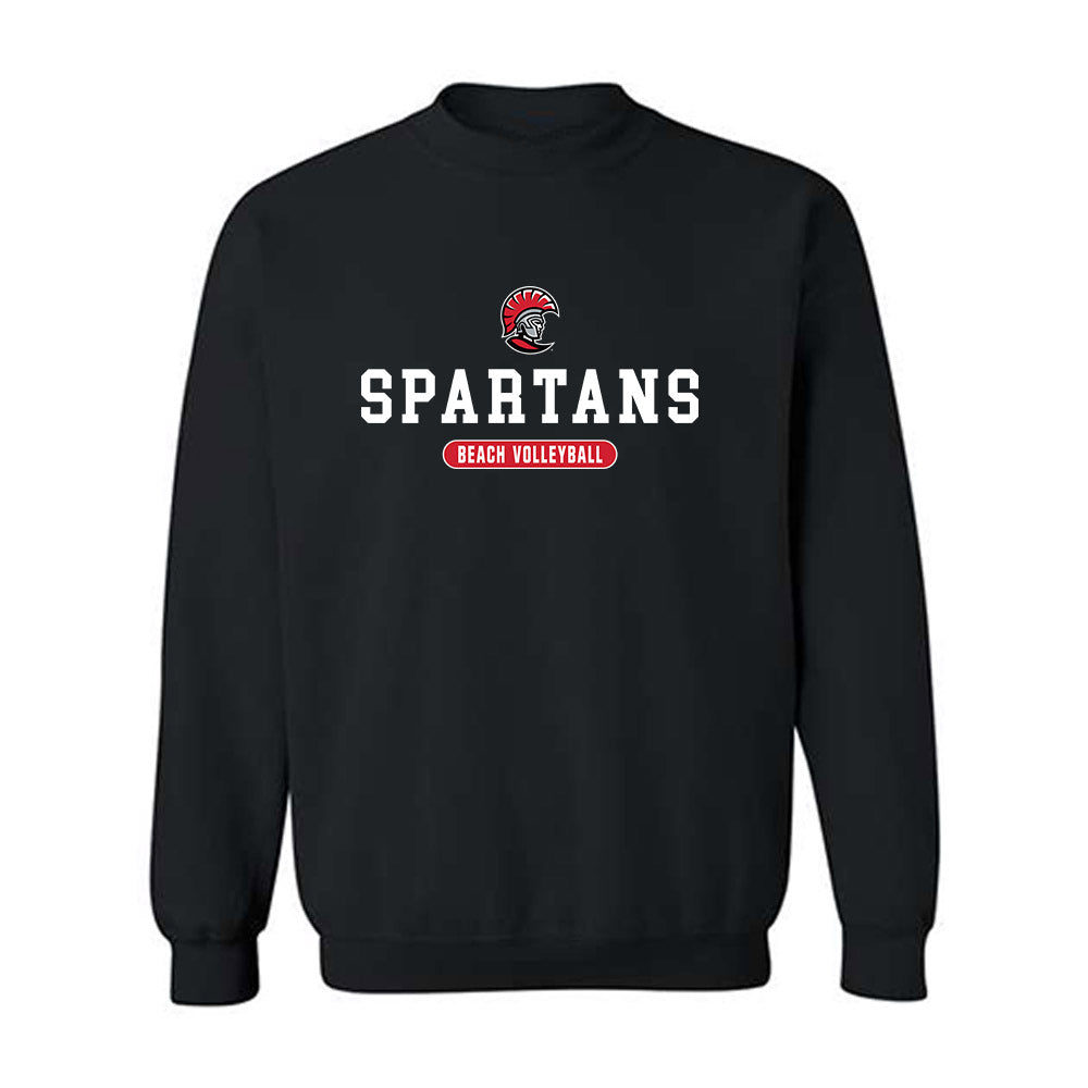 Tampa - NCAA Beach Volleyball : Hailey Peterson - Classic Shersey Crewneck Sweatshirt-0