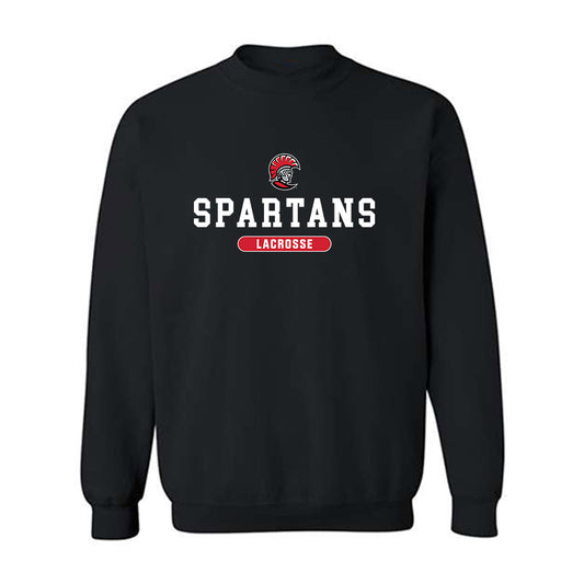 Tampa - NCAA Women's Lacrosse : Alexa Borges - Classic Shersey Crewneck Sweatshirt-0