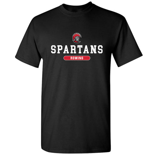 Tampa - NCAA Women's Rowing : Olivia Ice - Classic Shersey T-Shirt-0