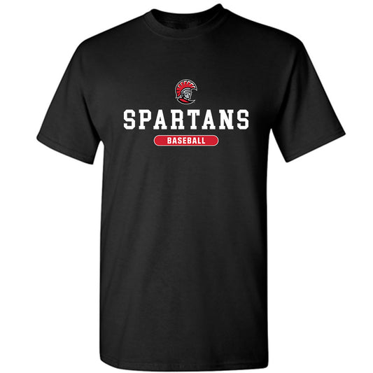 Tampa - NCAA Baseball : Dennis McCaffery - Classic Shersey T-Shirt-0