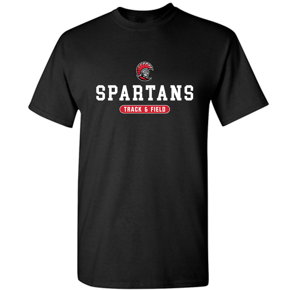Tampa - NCAA Men's Track & Field : Eliezer Nicolas - Classic Shersey T-Shirt-0
