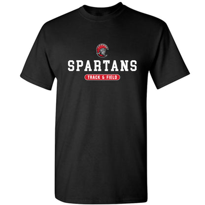 Tampa - NCAA Men's Track & Field : Eliezer Nicolas - Classic Shersey T-Shirt-0