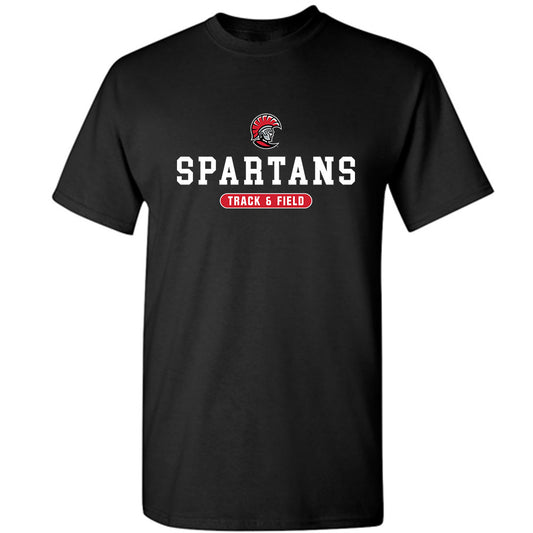 Tampa - NCAA Men's Track & Field : Eliezer Nicolas - Classic Shersey T-Shirt-0
