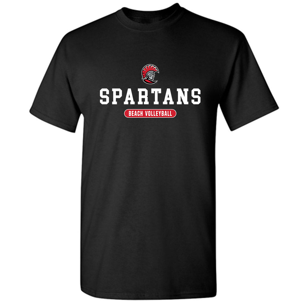 Tampa - NCAA Beach Volleyball : Angel Williams - Classic Shersey T-Shirt-0