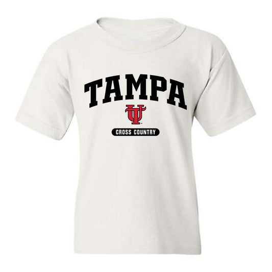 Tampa - NCAA Women's Cross Country : Taylor Guthrie - Classic Shersey Youth T-Shirt-0