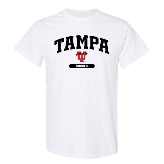 Tampa - NCAA Women's Soccer : Brooke Kittner - Classic Shersey T-Shirt-0
