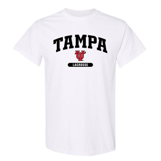 Tampa - NCAA Men's Lacrosse : Jackson Bashaw - Classic Shersey T-Shirt-0