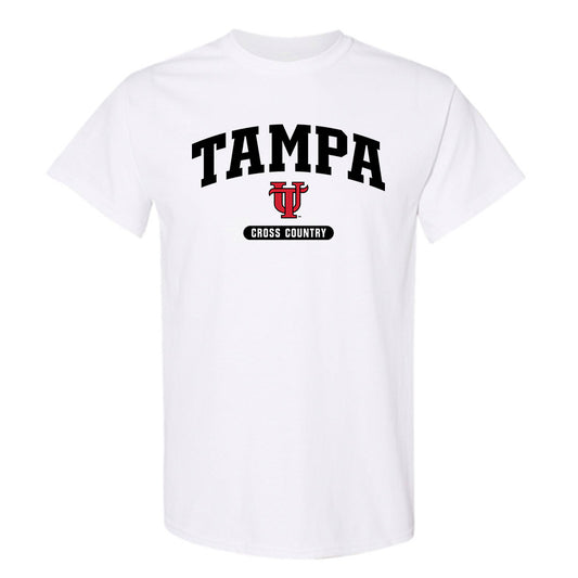 Tampa - NCAA Women's Cross Country : Brooke Gable - Classic Shersey T-Shirt-0
