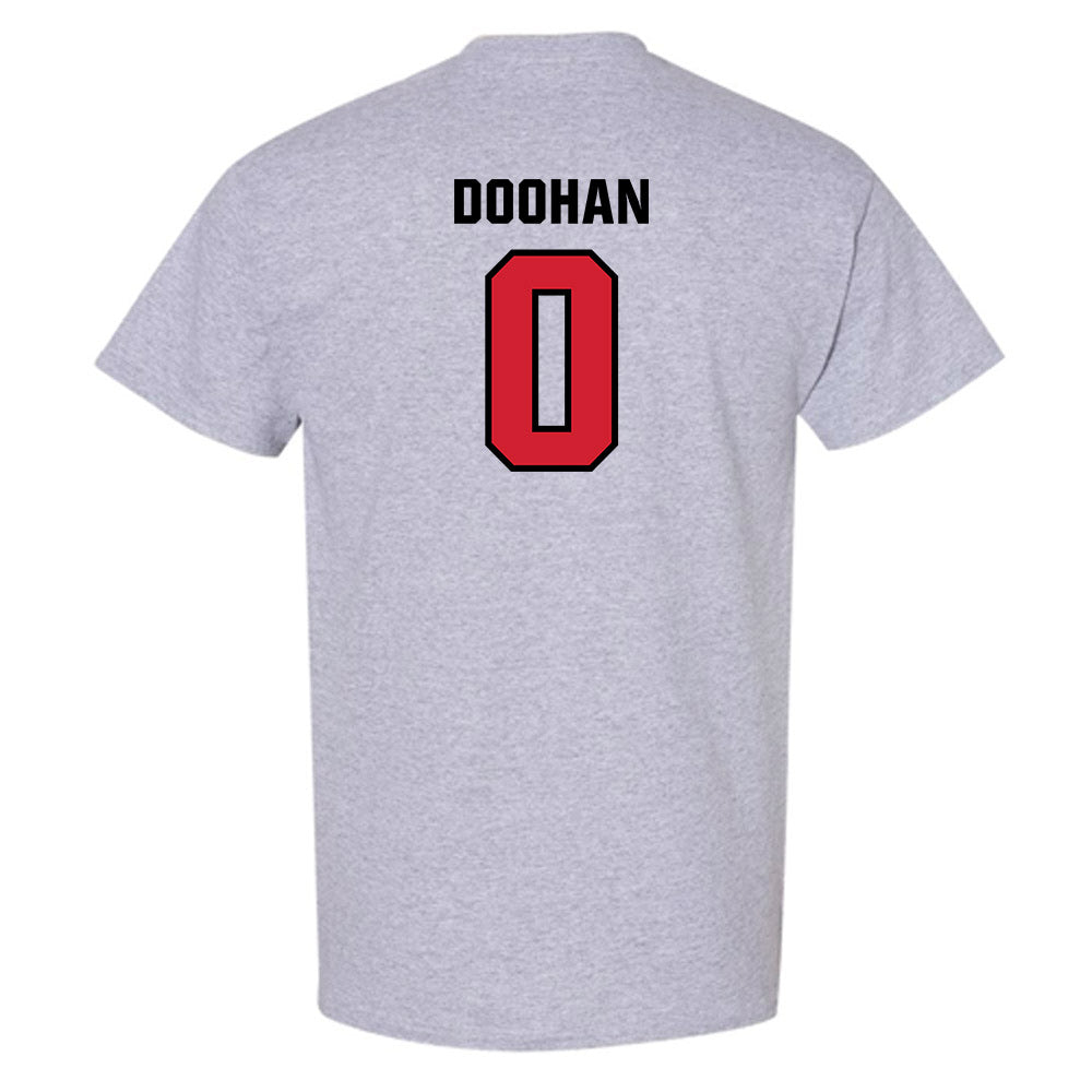 Tampa - NCAA Women's Soccer : Lia Doohan - Classic Shersey T-Shirt-1