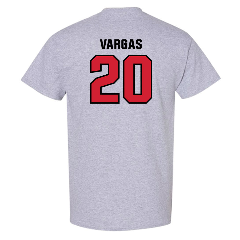 Tampa - NCAA Women's Soccer : Yazmeen Vargas - Classic Shersey T-Shirt-1