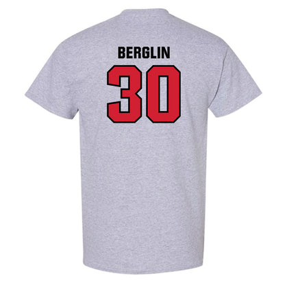 Tampa - NCAA Beach Volleyball : Jordan Berglin - Classic Shersey T-Shirt-1