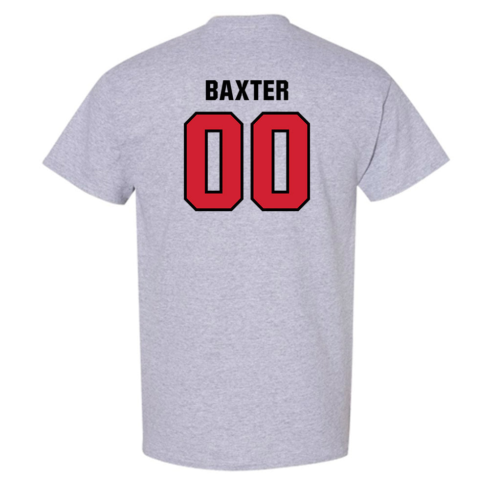 Tampa - NCAA Women's Soccer : Emerson Baxter - Classic Shersey T-Shirt-1