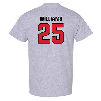 Tampa - NCAA Beach Volleyball : Angel Williams - Classic Shersey T-Shirt-1