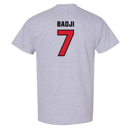 Tampa - NCAA Men's Soccer : Alexandre Badji - Classic Shersey T-Shirt-1