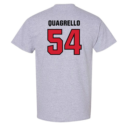 Tampa - NCAA Men's Lacrosse : Anthony Quagrello - Classic Shersey T-Shirt-1