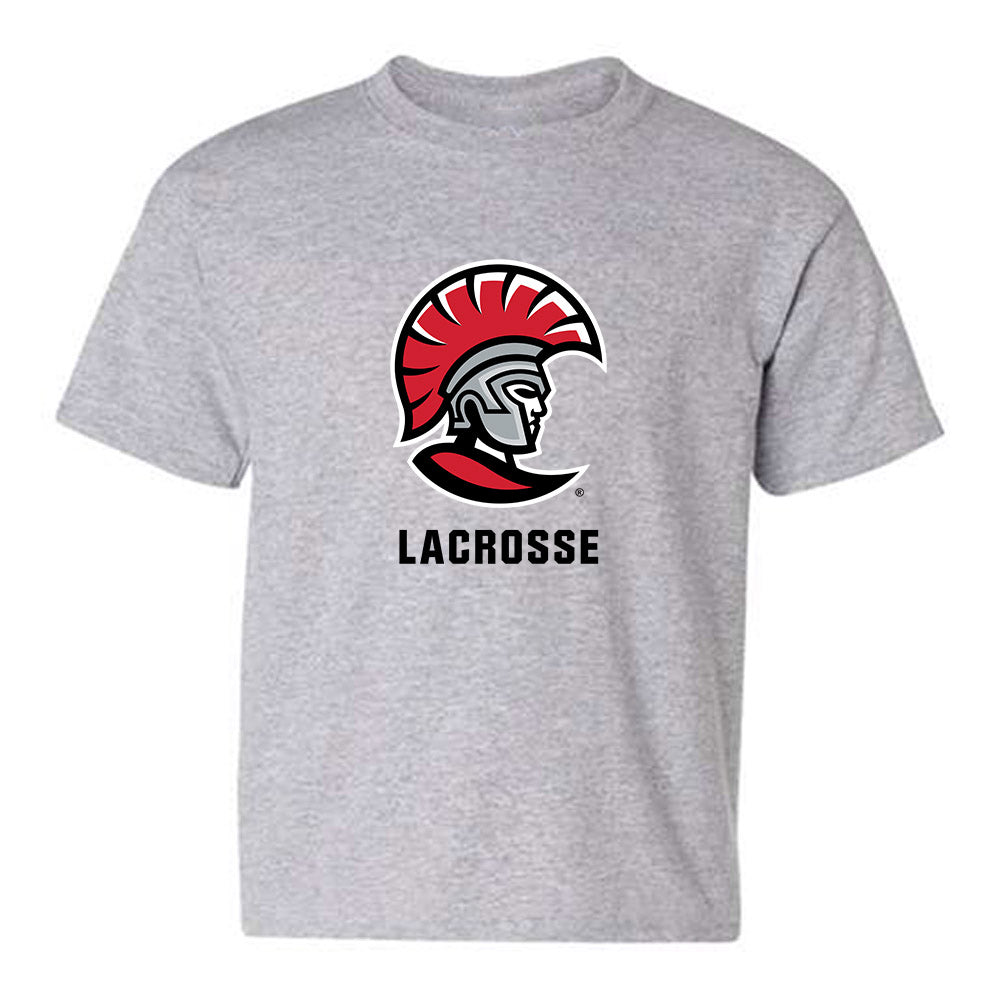Tampa - NCAA Men's Lacrosse : Matthew Vara - Classic Shersey Youth T-Shirt-0