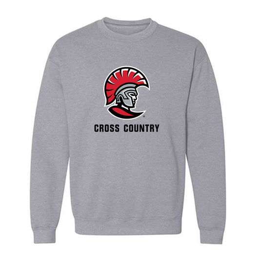 Tampa - NCAA Women's Cross Country : Taylor Guthrie - Classic Shersey Crewneck Sweatshirt-0