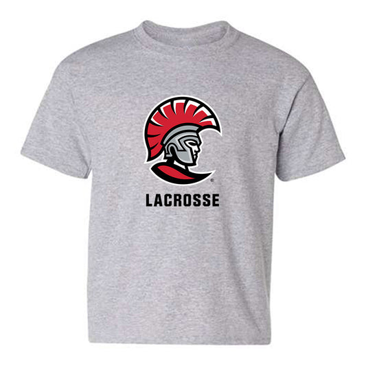 Tampa - NCAA Men's Lacrosse : Thomas Yavinsky - Classic Shersey Youth T-Shirt-0