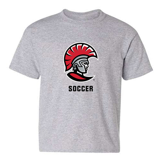 Tampa - NCAA Women's Soccer : Brooke Kittner - Classic Shersey Youth T-Shirt-0