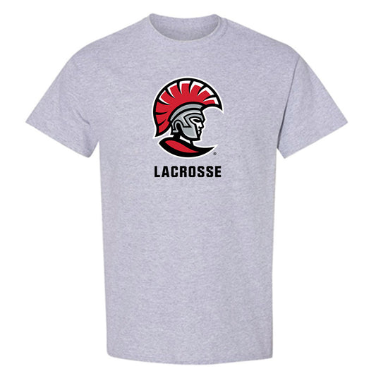 Tampa - NCAA Men's Lacrosse : Conley Stone - Classic Shersey T-Shirt-0
