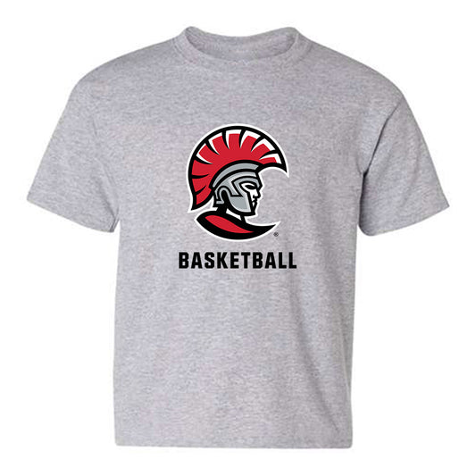 Tampa - NCAA Women's Basketball : Olivia Davis - Classic Shersey Youth T-Shirt-0