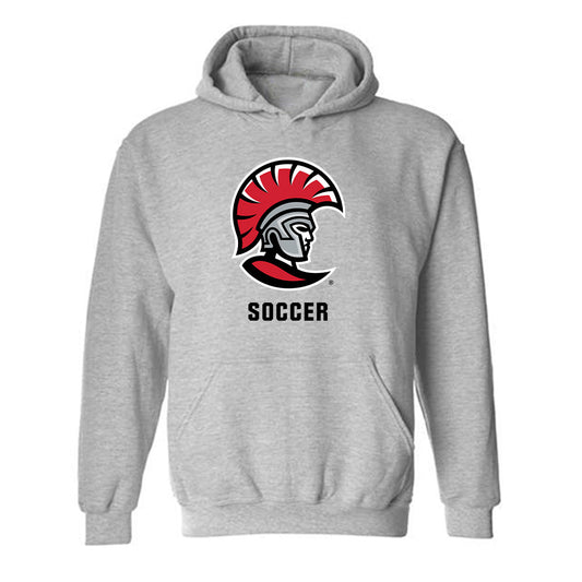 Tampa - NCAA Women's Soccer : Yazmeen Vargas - Classic Shersey Hooded Sweatshirt-0
