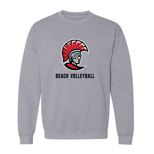 Tampa - NCAA Beach Volleyball : Jordan Berglin - Classic Shersey Crewneck Sweatshirt-0