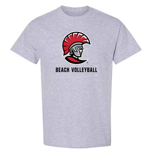 Tampa - NCAA Beach Volleyball : Hailey Peterson - Classic Shersey T-Shirt-0