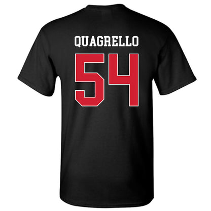 Tampa - NCAA Men's Lacrosse : Anthony Quagrello - Classic Fashion Shersey T-Shirt-1