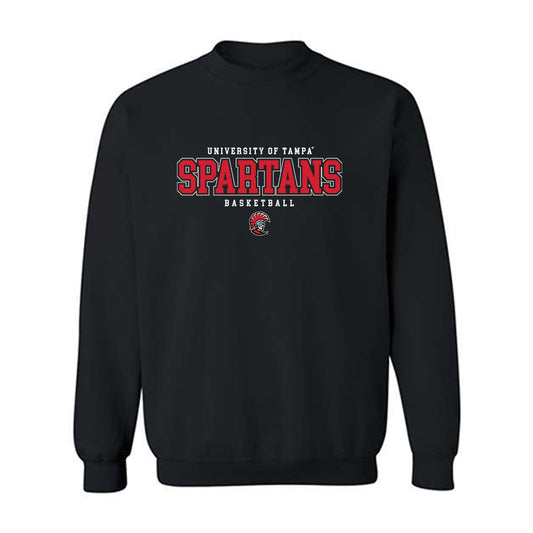 Tampa - NCAA Women's Basketball : Giorgia Palmieri - Classic Fashion Shersey Crewneck Sweatshirt-0
