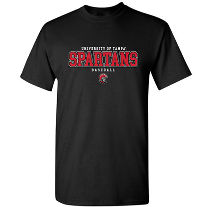 Tampa - NCAA Baseball : Sammy Beir - Classic Fashion Shersey T-Shirt-0