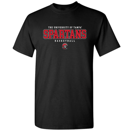 Tampa - NCAA Women's Basketball : Olivia Davis - Classic Fashion Shersey T-Shirt-0