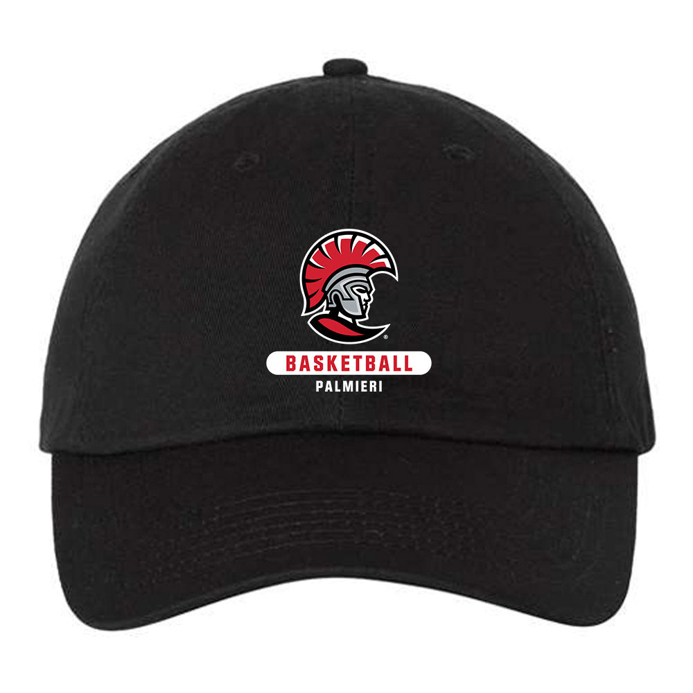 Tampa - NCAA Women's Basketball : Giorgia Palmieri - Dad Hat-0