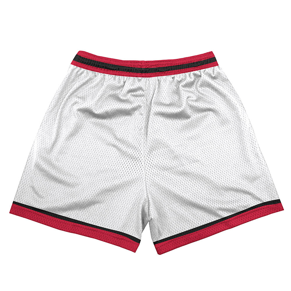 Tampa - NCAA Baseball : Robert Satin - Shorts-1
