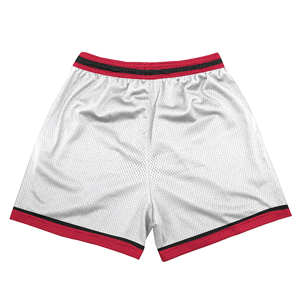 Tampa - NCAA Baseball : Hector Rivera - Shorts-1