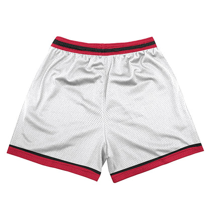 Tampa - NCAA Baseball : Hector Rivera - Shorts-1