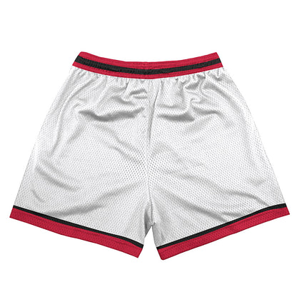 Tampa - NCAA Baseball : Alex Laiche - Shorts-1
