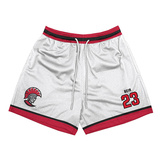 Tampa - NCAA Baseball : Sammy Beir - Shorts-0