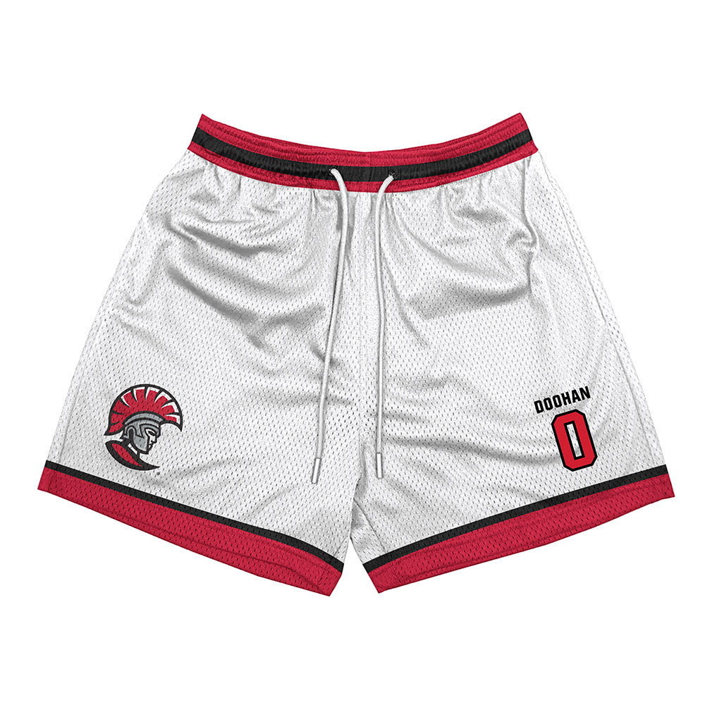 Tampa - NCAA Women's Soccer : Lia Doohan - Shorts-0