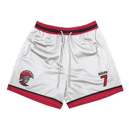 Tampa - NCAA Baseball : Hector Rivera - Shorts-0