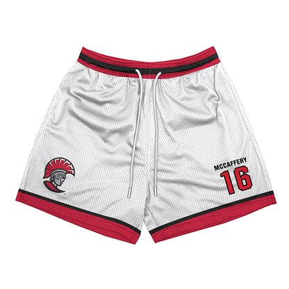 Tampa - NCAA Baseball : Dennis McCaffery - Shorts-0