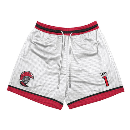 Tampa - NCAA Men's Basketball : Trey Lane - Shorts-0